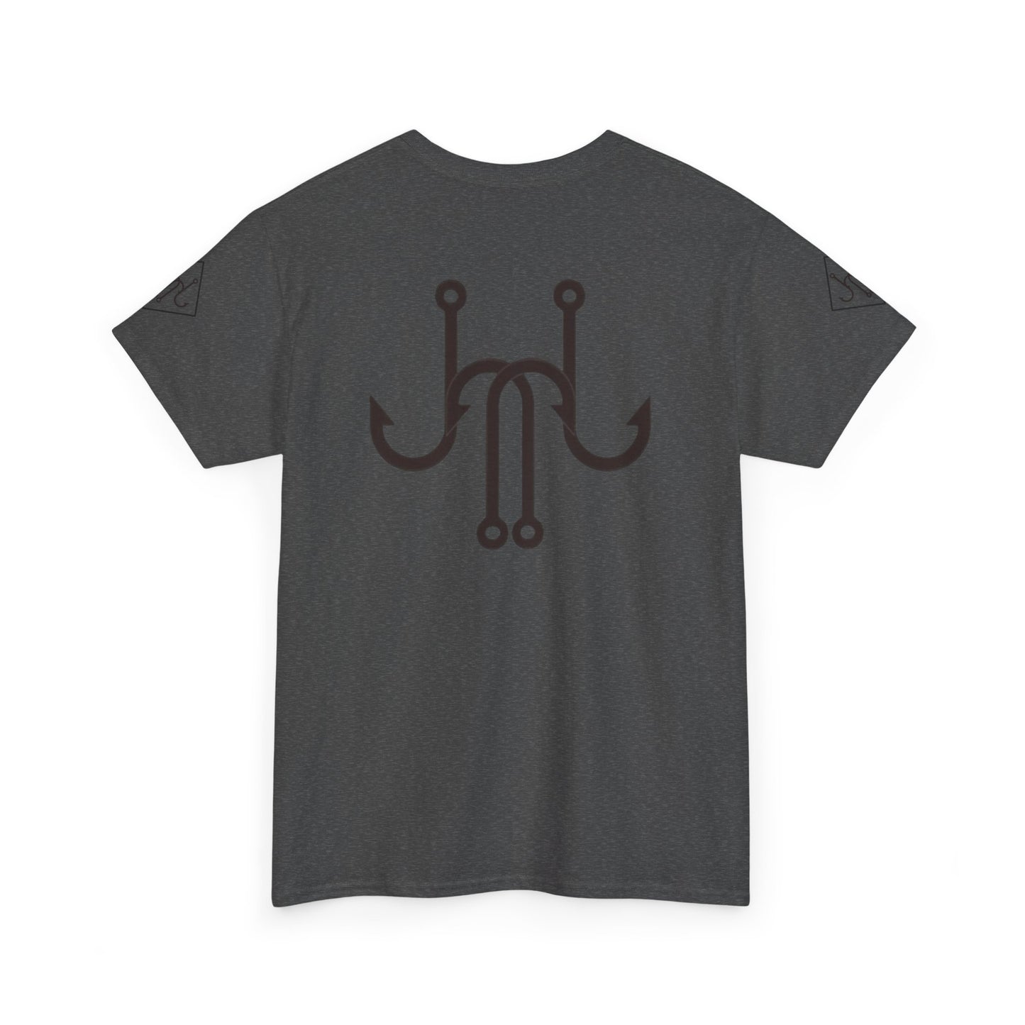 Jomo Joho Morehead Tee