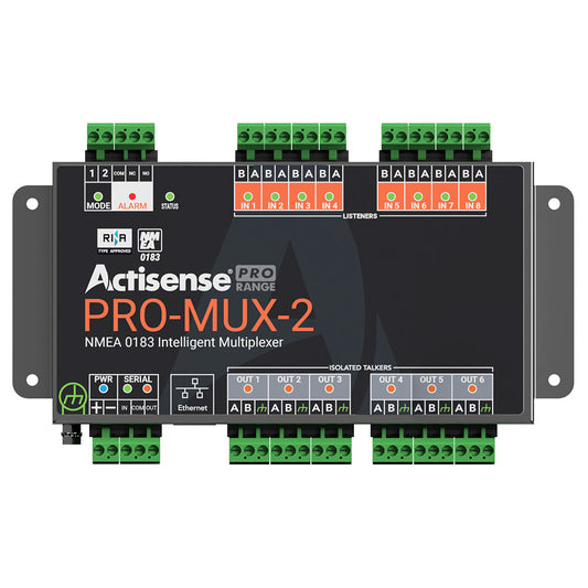 Actisense PRO NMEA 0183 Multiplexer