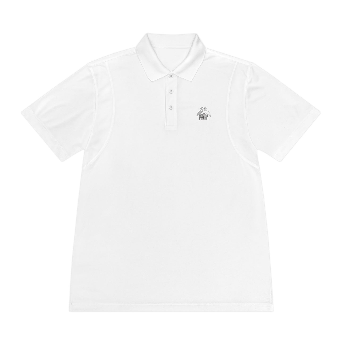 Jomo Joho Harlowe Heron Polo