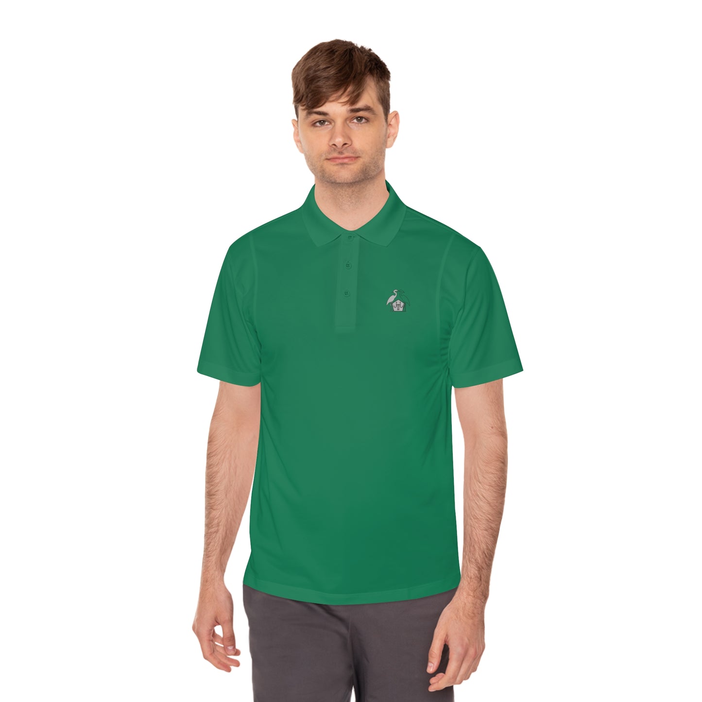 Jomo Joho Harlowe Heron Polo