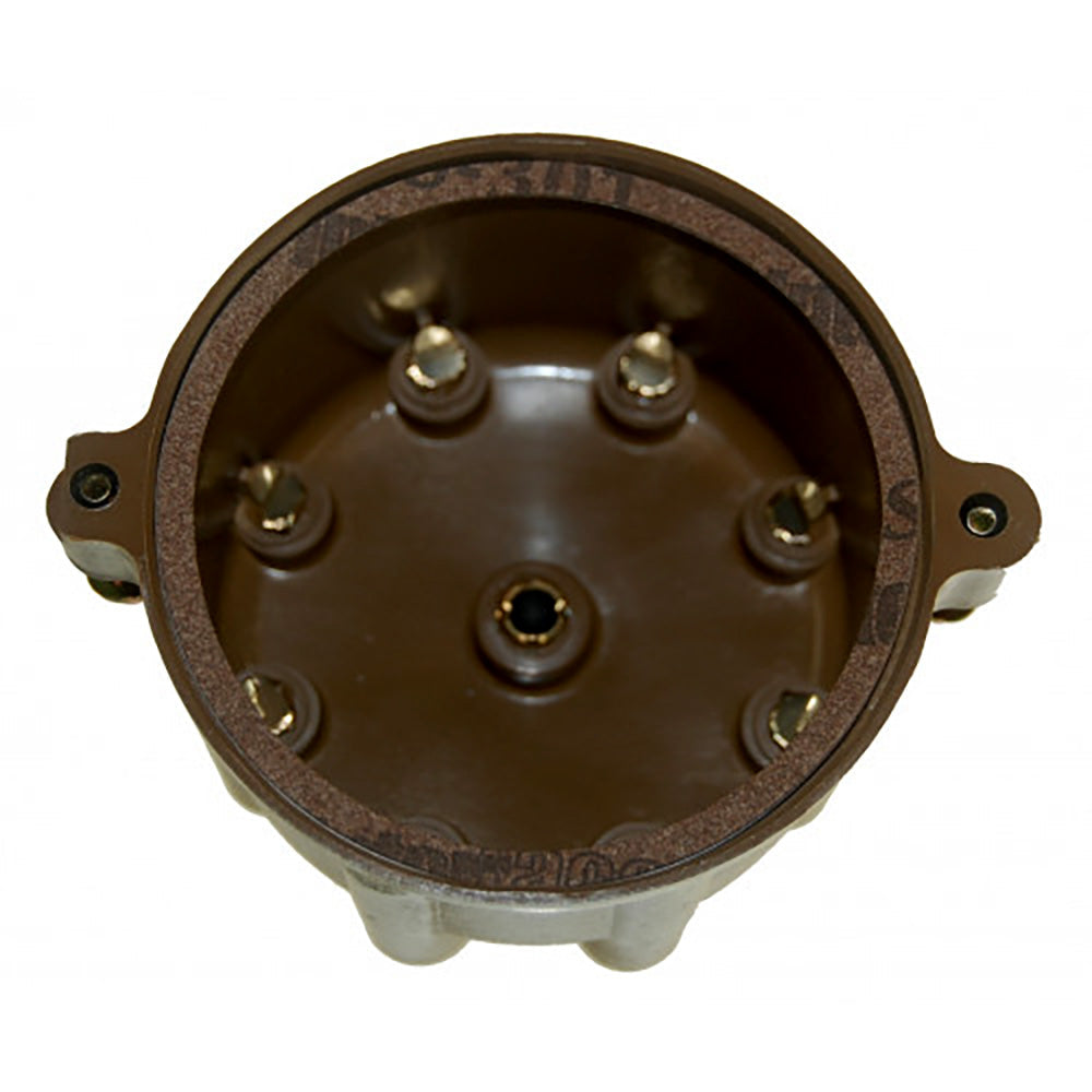 Regitar USA Distributor Cap f/Ford  GM V8 Engines