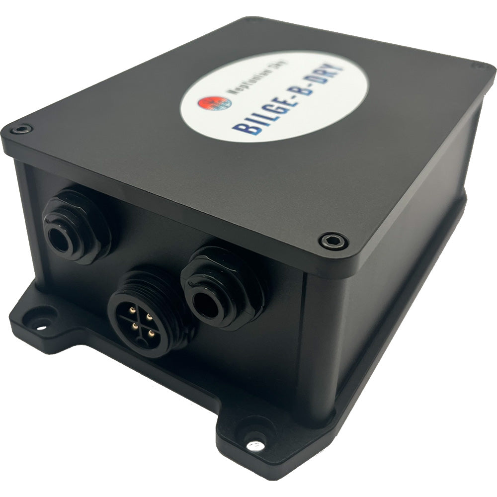 BILGE-B-DRY Single Pump - 24VDC