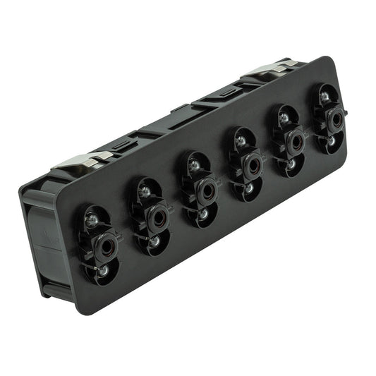 Maretron No Actuators - All Positions Momentary ON W/VMM Series - Adapter Cable 2M