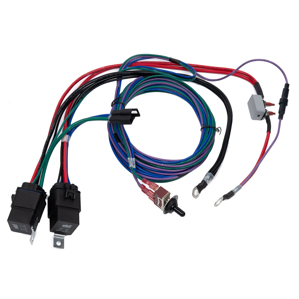 CMC PT-35 Tilt  Trim f/Up to 35hp