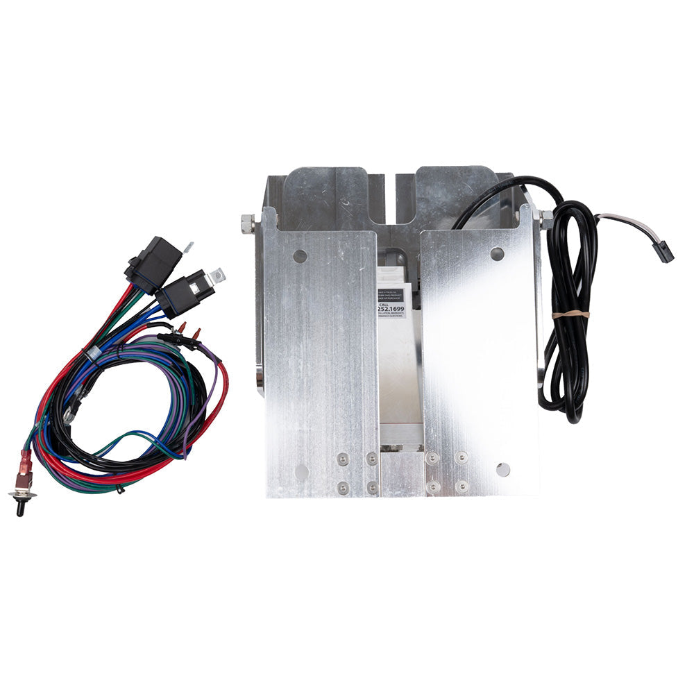 CMC PT-35 Tilt  Trim f/Up to 35hp