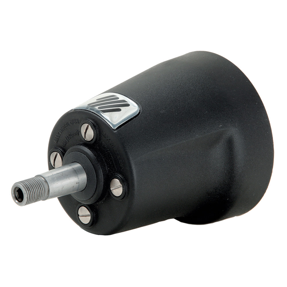 Uflex Masterdrive 32CC Front Mount Helm