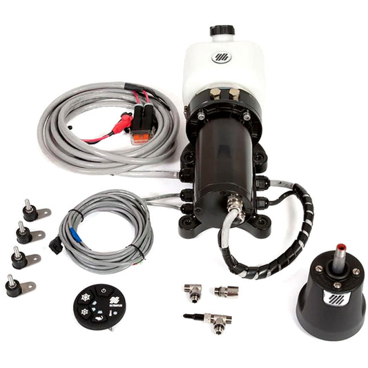 Uflex MasterDrive Retrofilt Kit 1 Station 1 Cylinder