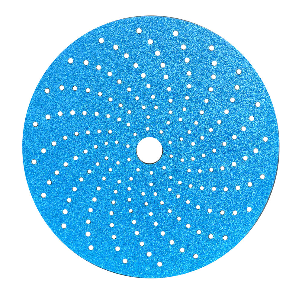 SEM AVS 150mm 6" Sanding Disc 600 Grit - Box of 50