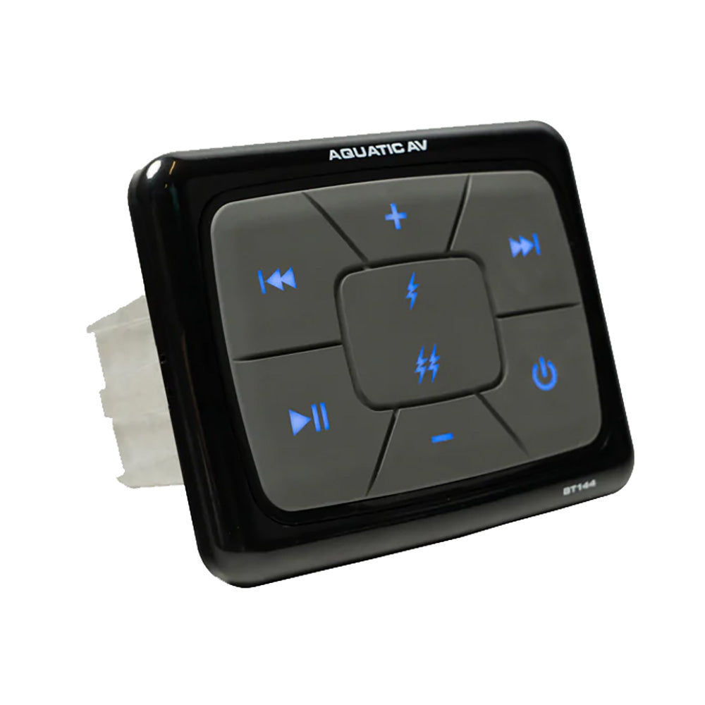 Aquatic AV BT144 All-Terrain Bluetooth Stereo