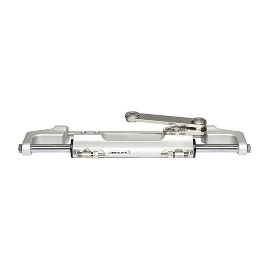 Uflex SilverSteer UC128TS V1 Straight Link Arm - Port