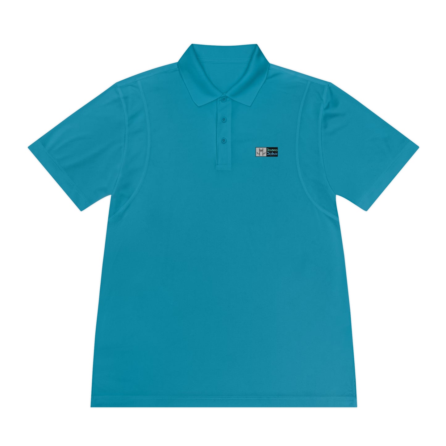 Jomo Joho Morehead Polo