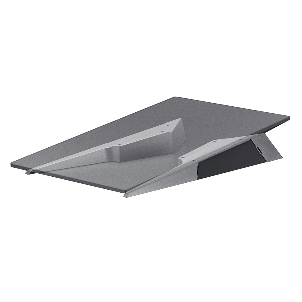 KVH Starlink Performance Gen 3 Kit - Wedge Mount w/o Router - Activation  Service Plans Through KVH ONLY