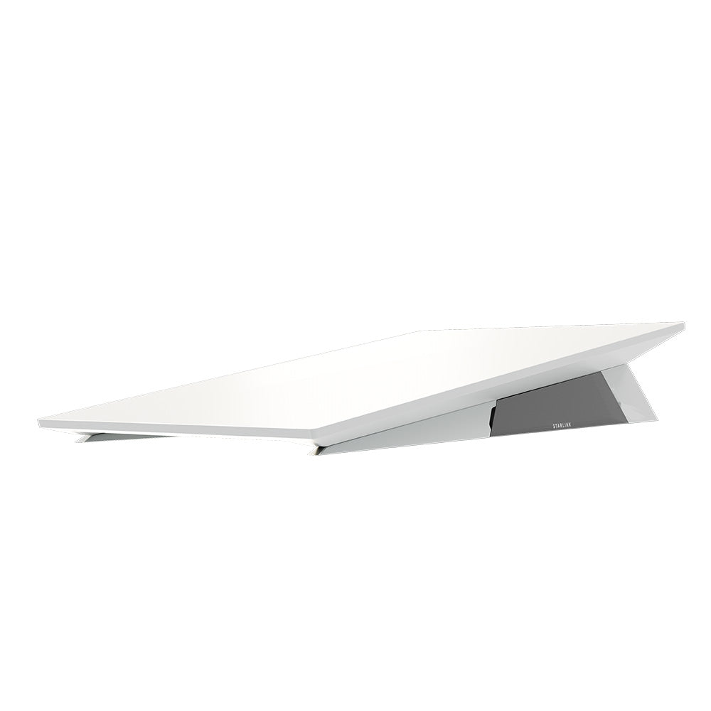 KVH Starlink Performance Gen 3 Kit - Wedge Mount w/Router - Activation  Service Plans Through KVH ONLY