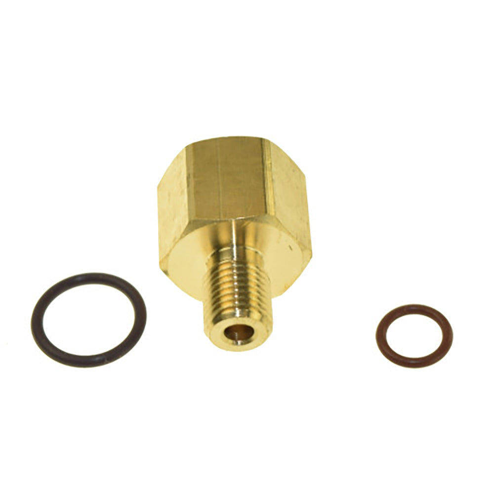 Regitar Marine Fuel Pump f/Mercury Low Pressure 4.3 LH, LX, LXH
