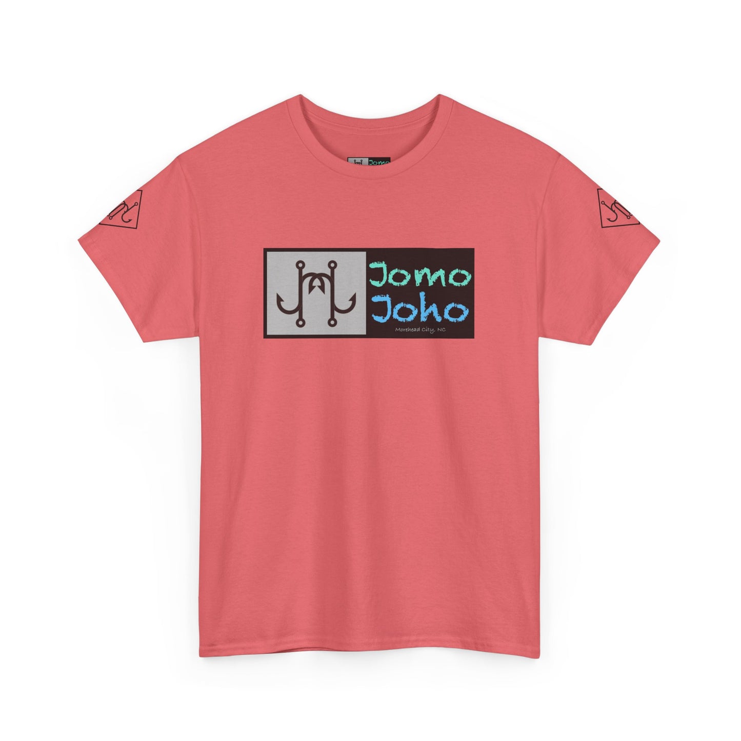 Jomo Joho Morehead Tee