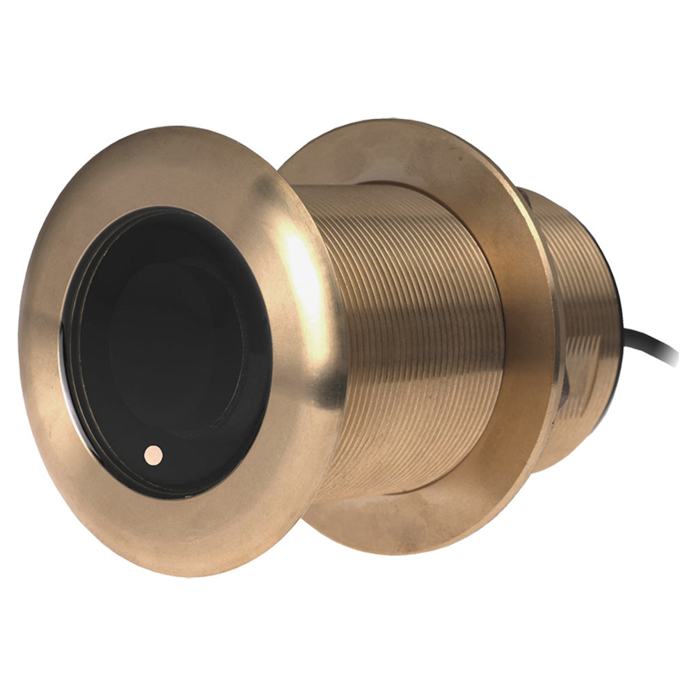 Airmar B60 12 Degree Tilt Thru Hull Req Mix  Match Cable