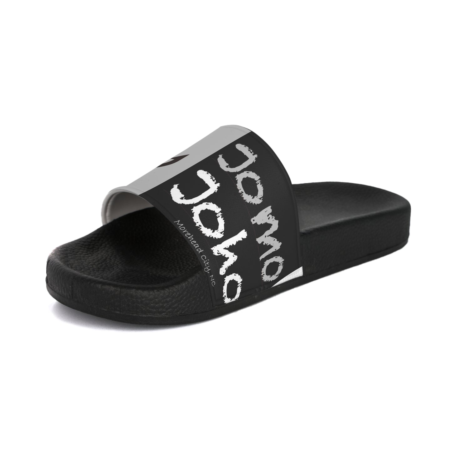 Copy of Stylish Women's Slide Sandals with Nautical Design