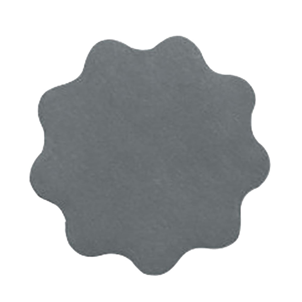 RUPES Adhesive Discs f/Denibbing 35mm/1.25" P2000 Grit *100-Pack 10 Sheets of 10 Discs