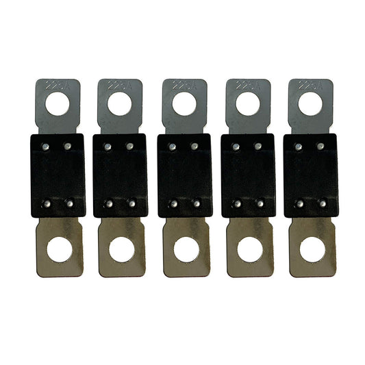 Victron MEGA Fuse 225A/80V (Package of 5 Pieces)