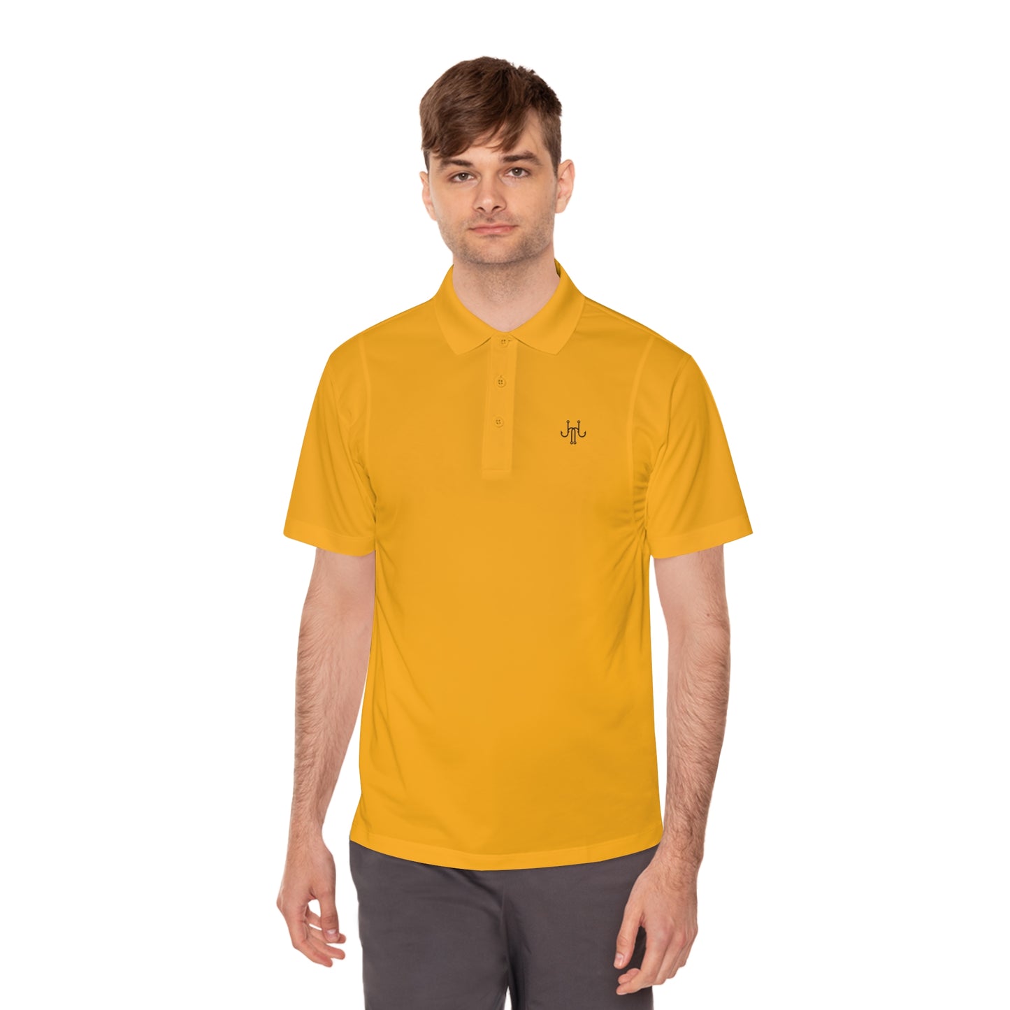 Jomo Joho Hooks Polo