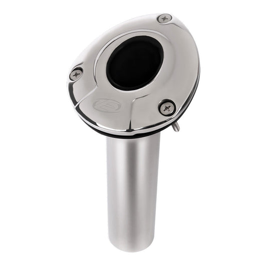 Exploding Fish EVO-FX Fixed Rod Holder w/8.5" at 30 Degrees