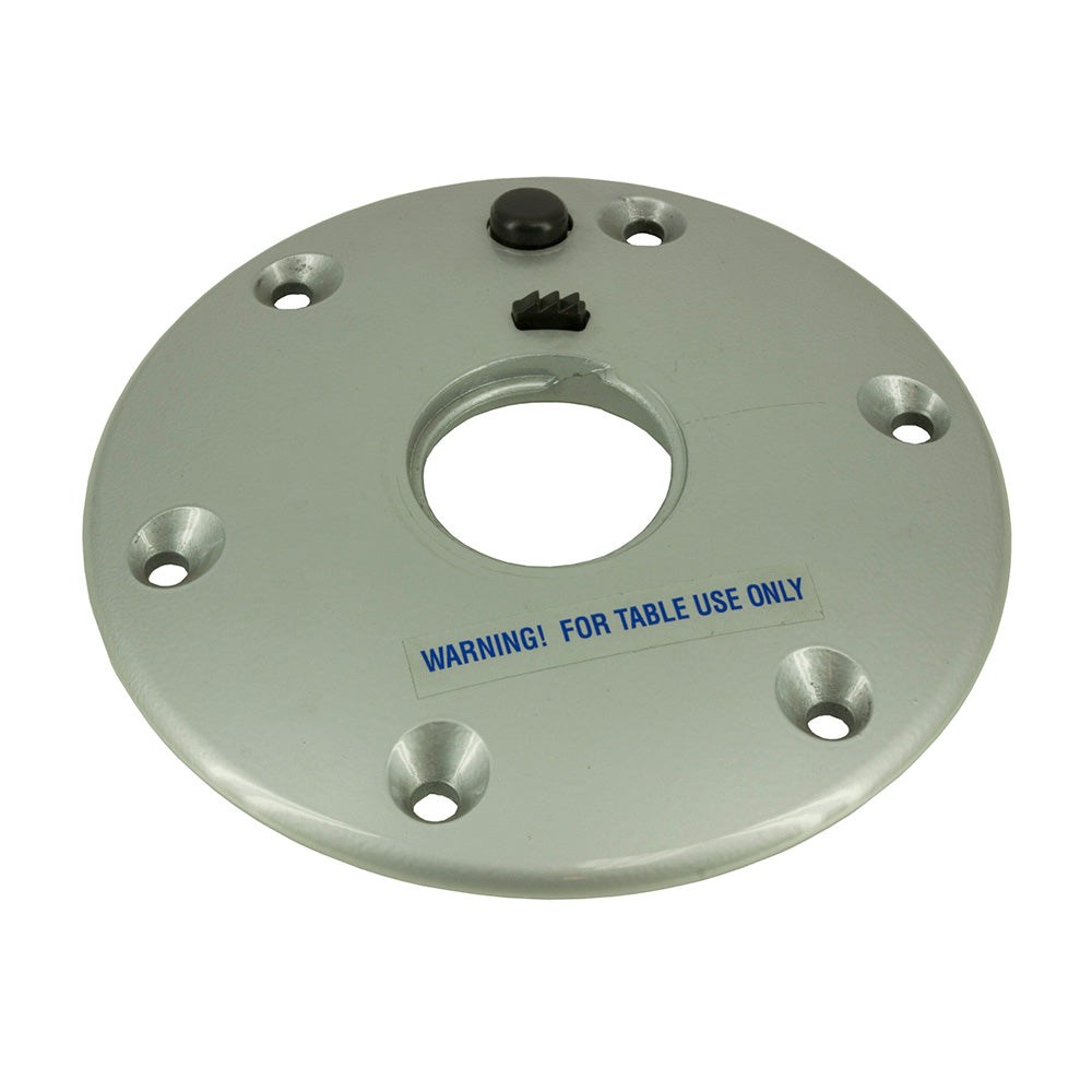 Springfield Thread-Lock Table Base
