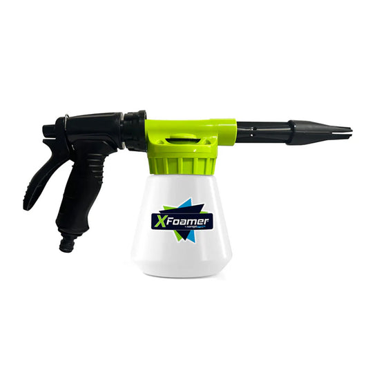 Xanigo Marine X-Foamer Sprayer f/Quick Wash/Dock N Deck