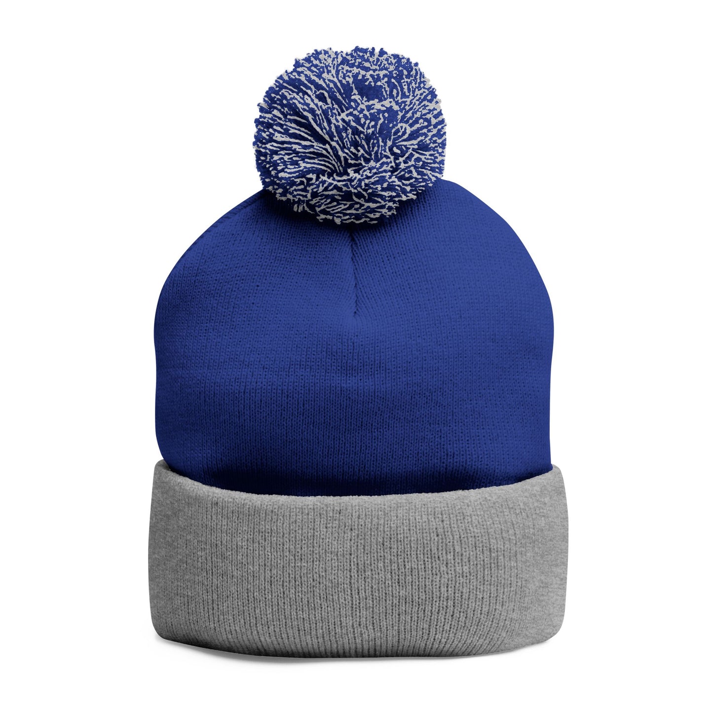 Jomo Joho Pom-Pom Beanie