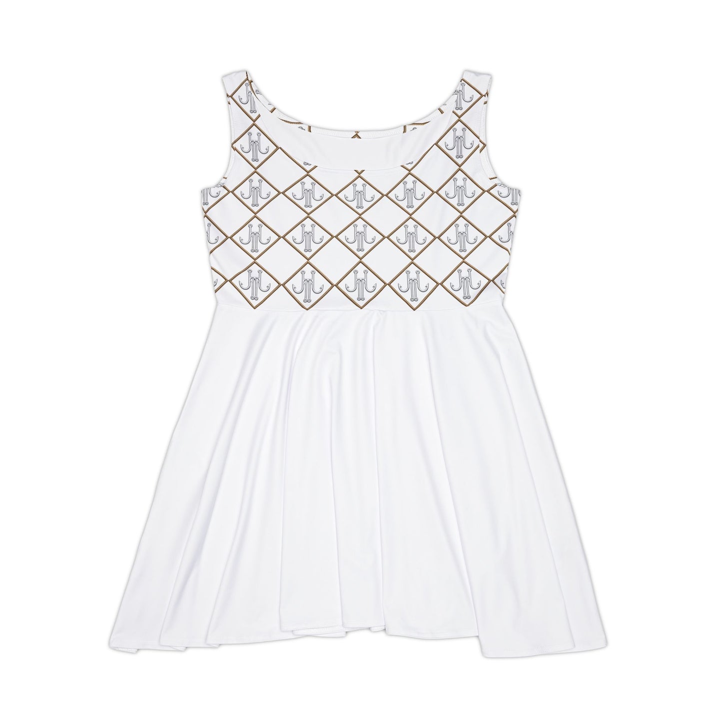 Diamond Light Dress