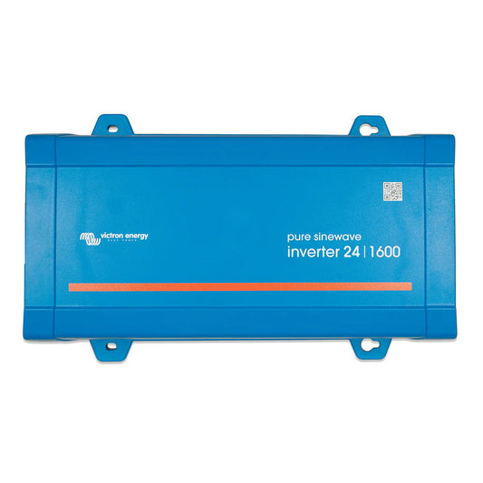 Victron Inverter 24/1600 120V VE.Direct NEMA 5-15R