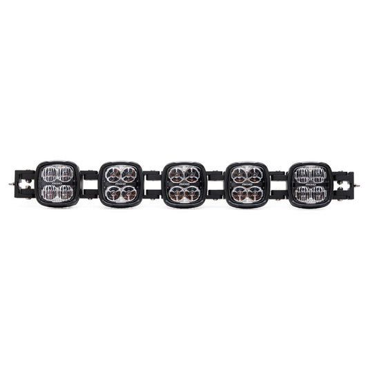 RIGID Industries Phoenix 40" Connect Bar - (5) 5" LED Lights
