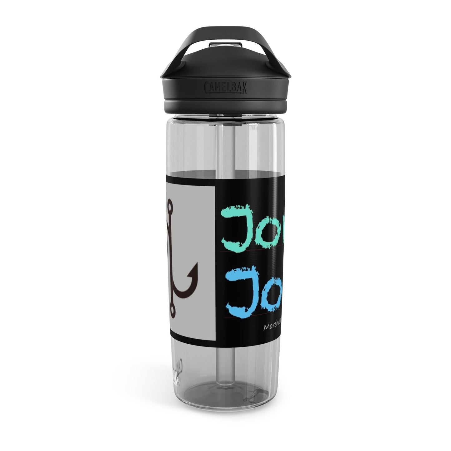 Jomo Joho CamelBak Eddy® Water Bottle - 20oz/25oz