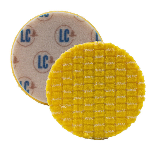 Lake Country Carpet  Upholstery Cleaning Pad 5.5"