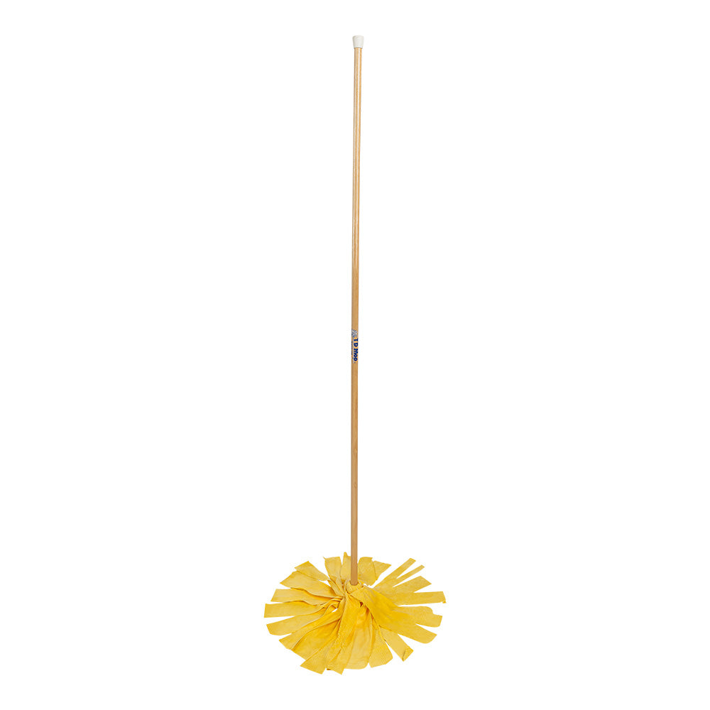 TD Mop 5' TD Mop - Wood Handle