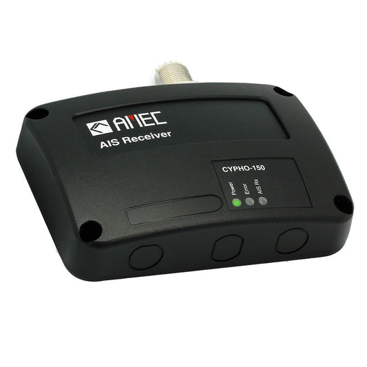 AMEC CYPHO-150 AIS Receiver