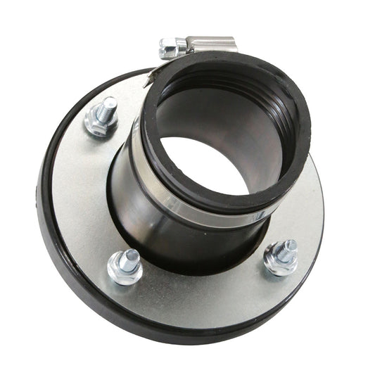 Barton BPG-50 Bulkhead Pipe Gland 50mm OD