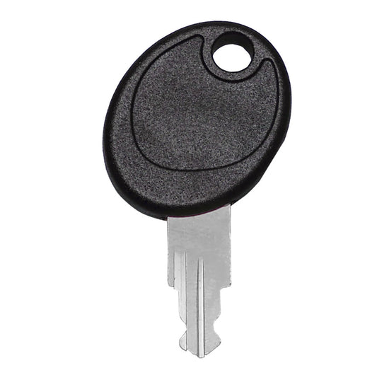 Whitecap Replacement Key f/Compression Handles