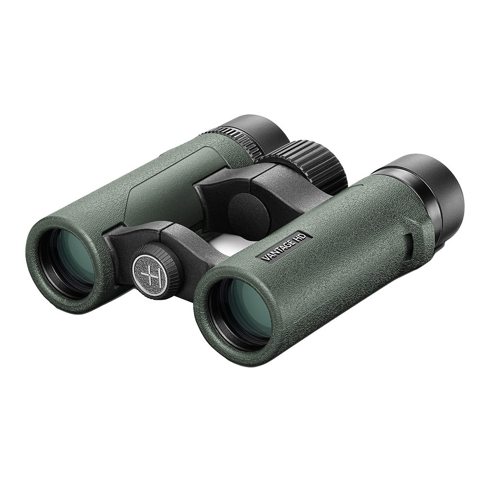 Hawke Optics Vantage HD 10 x 26 Binocular - Green