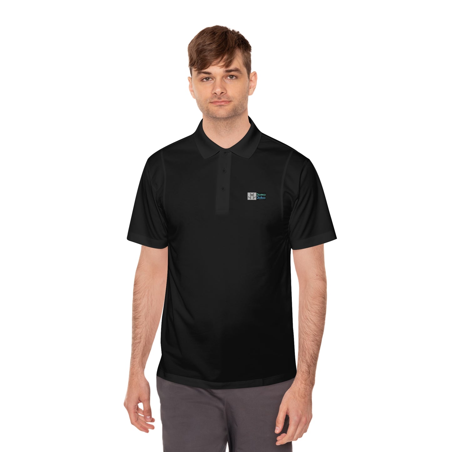 Jomo Joho Morehead Polo