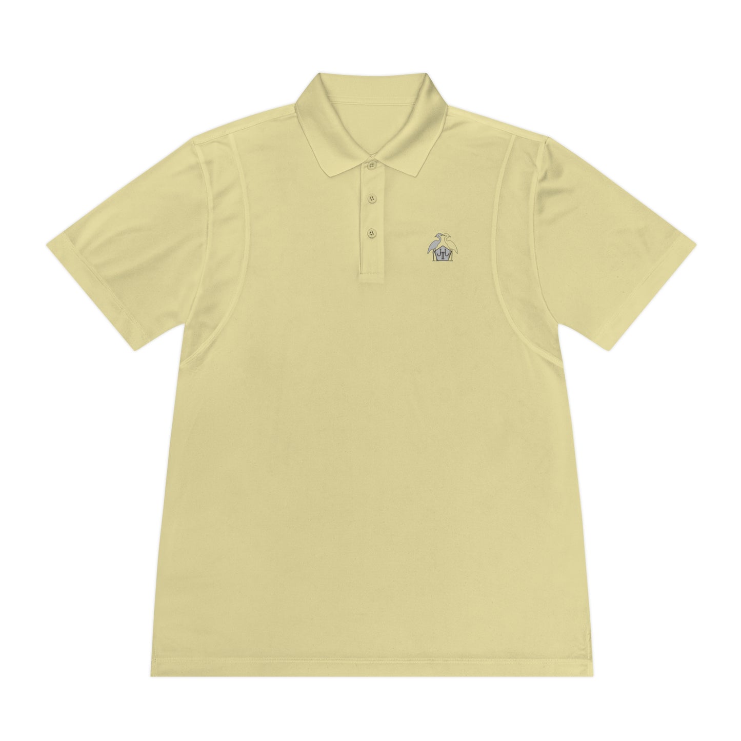 Jomo Joho Harlowe Heron Polo