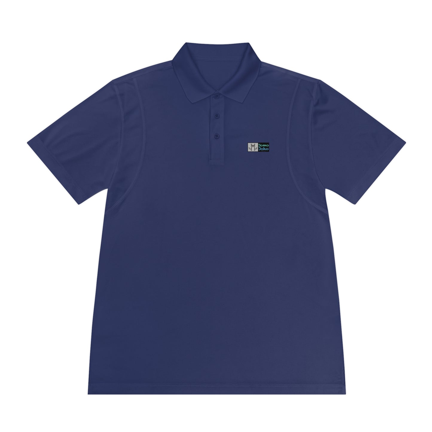 Jomo Joho Morehead Polo