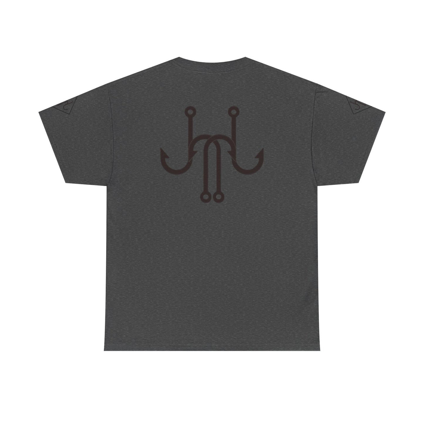 Jomo Joho Morehead Tee