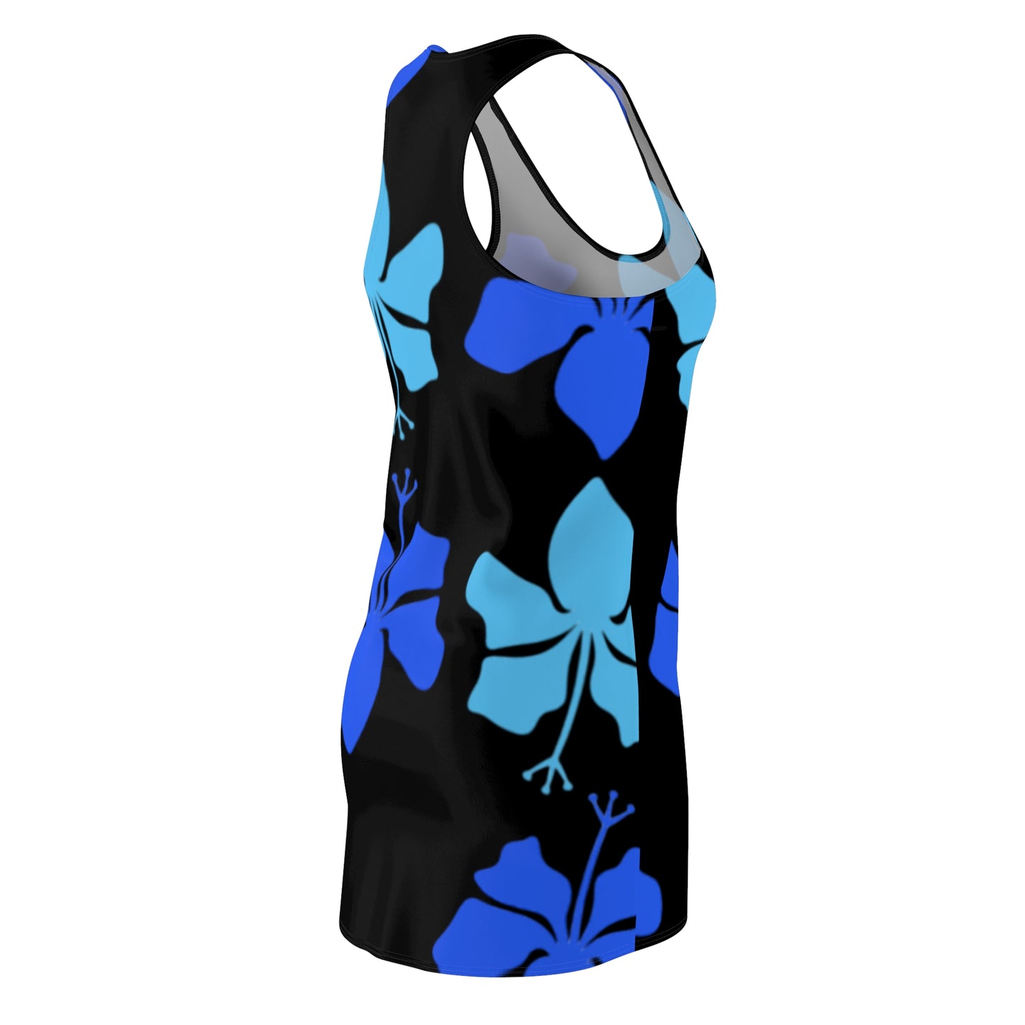 Jomo Joho Wade Shore Racerback Dress