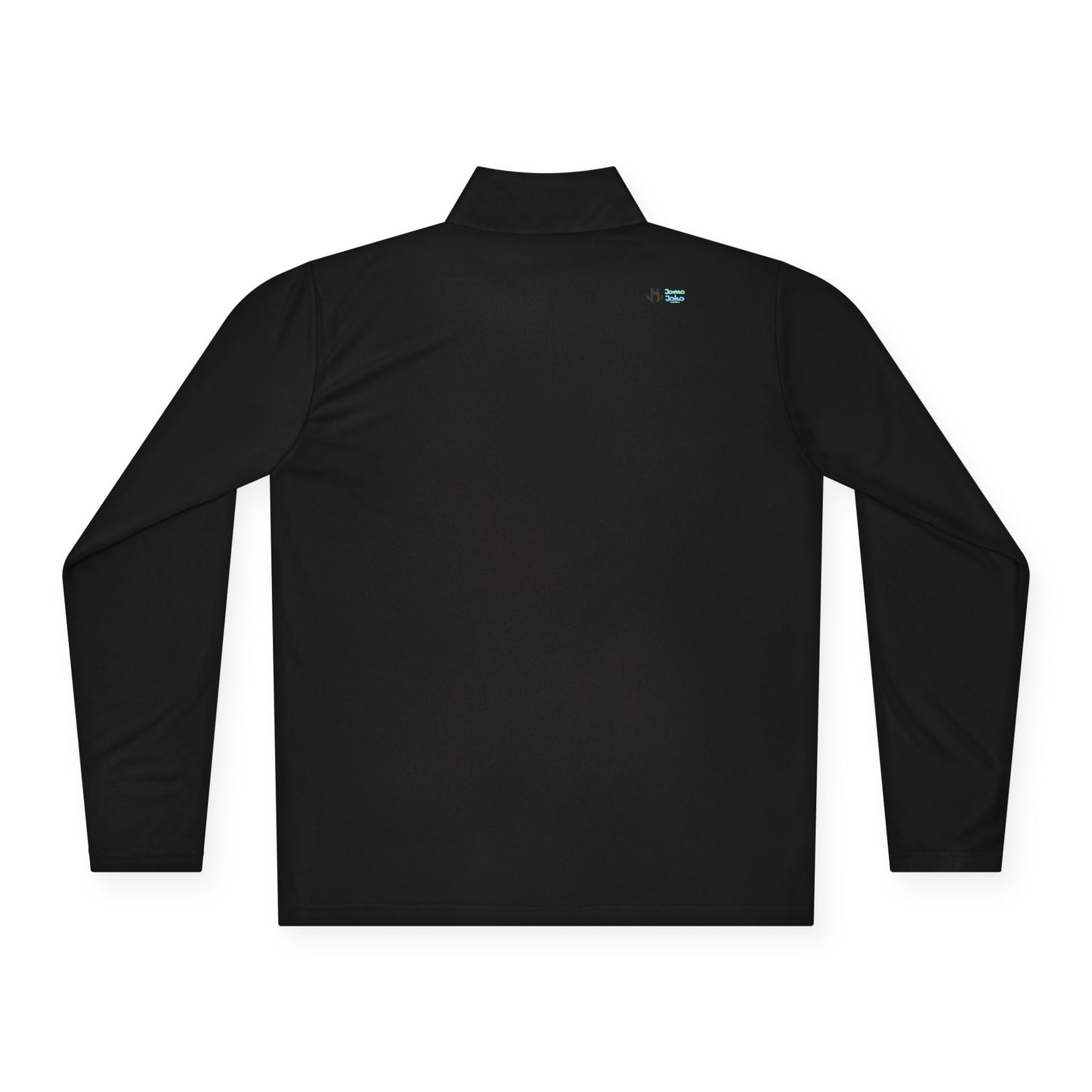 Unisex Quarter-Zip Pullover – Stylish & Versatile Activewear for Everyday Comfort