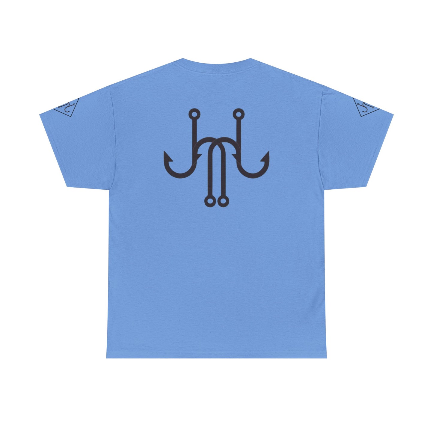 Jomo Joho Morehead Tee