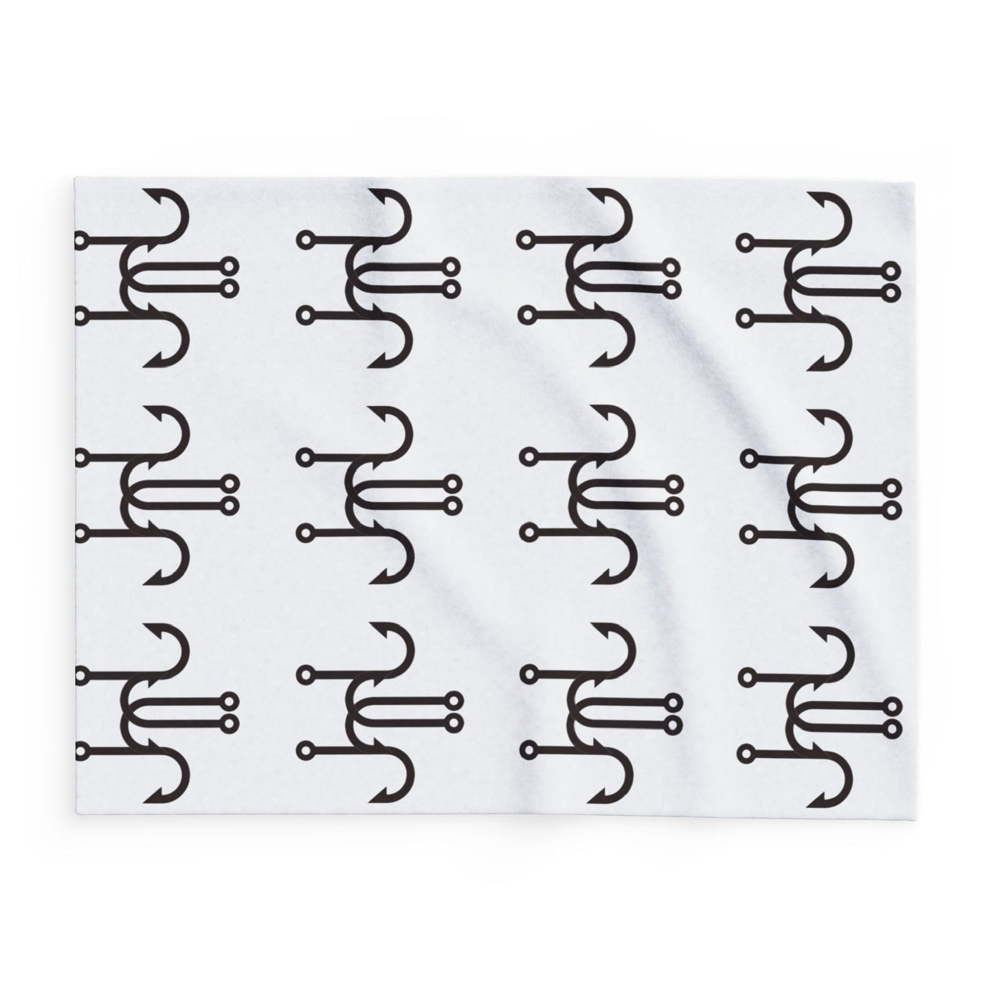 Jomo Joho JMJH Fleece Blanket