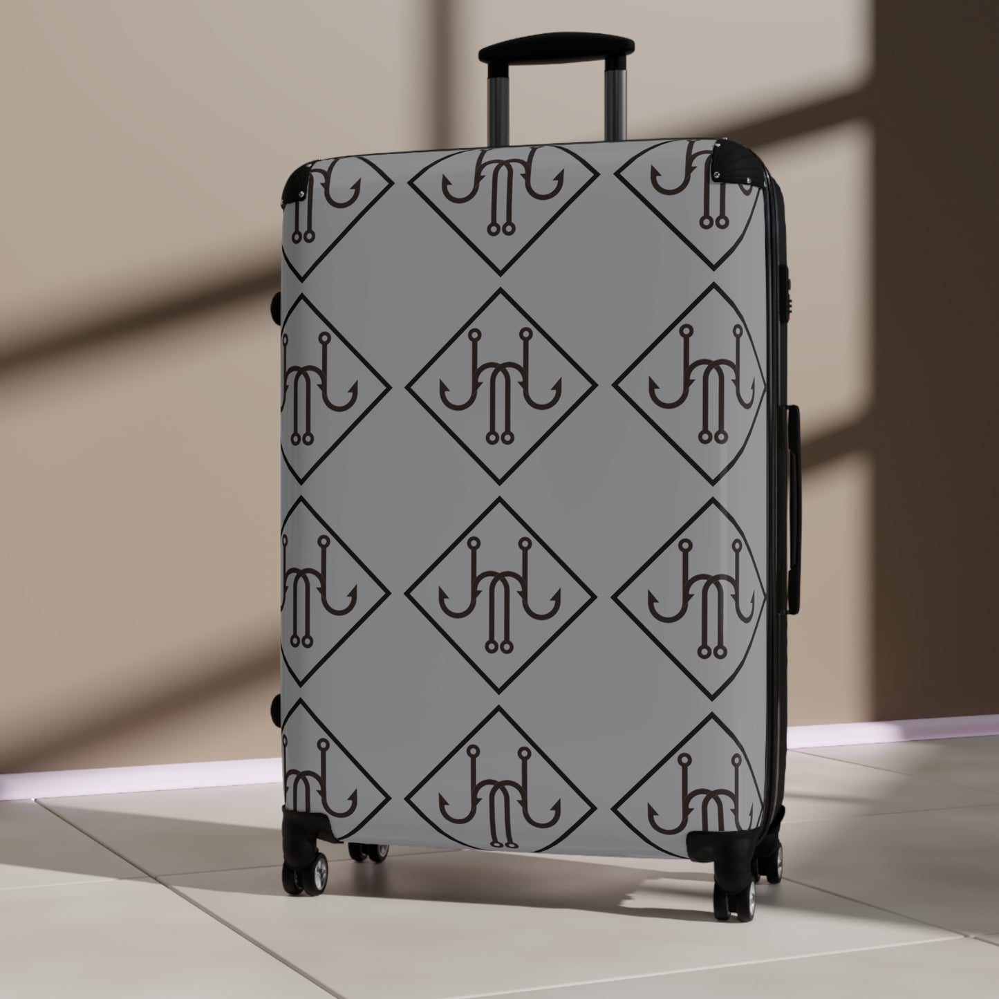 Jomo Joho Suitcase