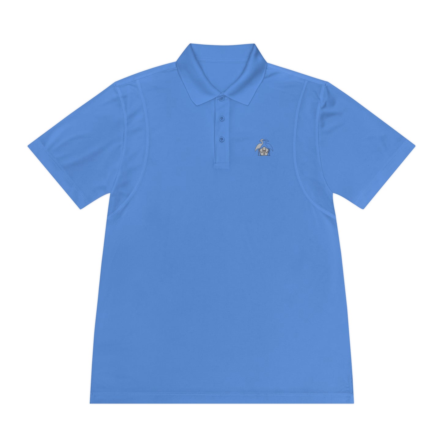 Jomo Joho Harlowe Heron Polo