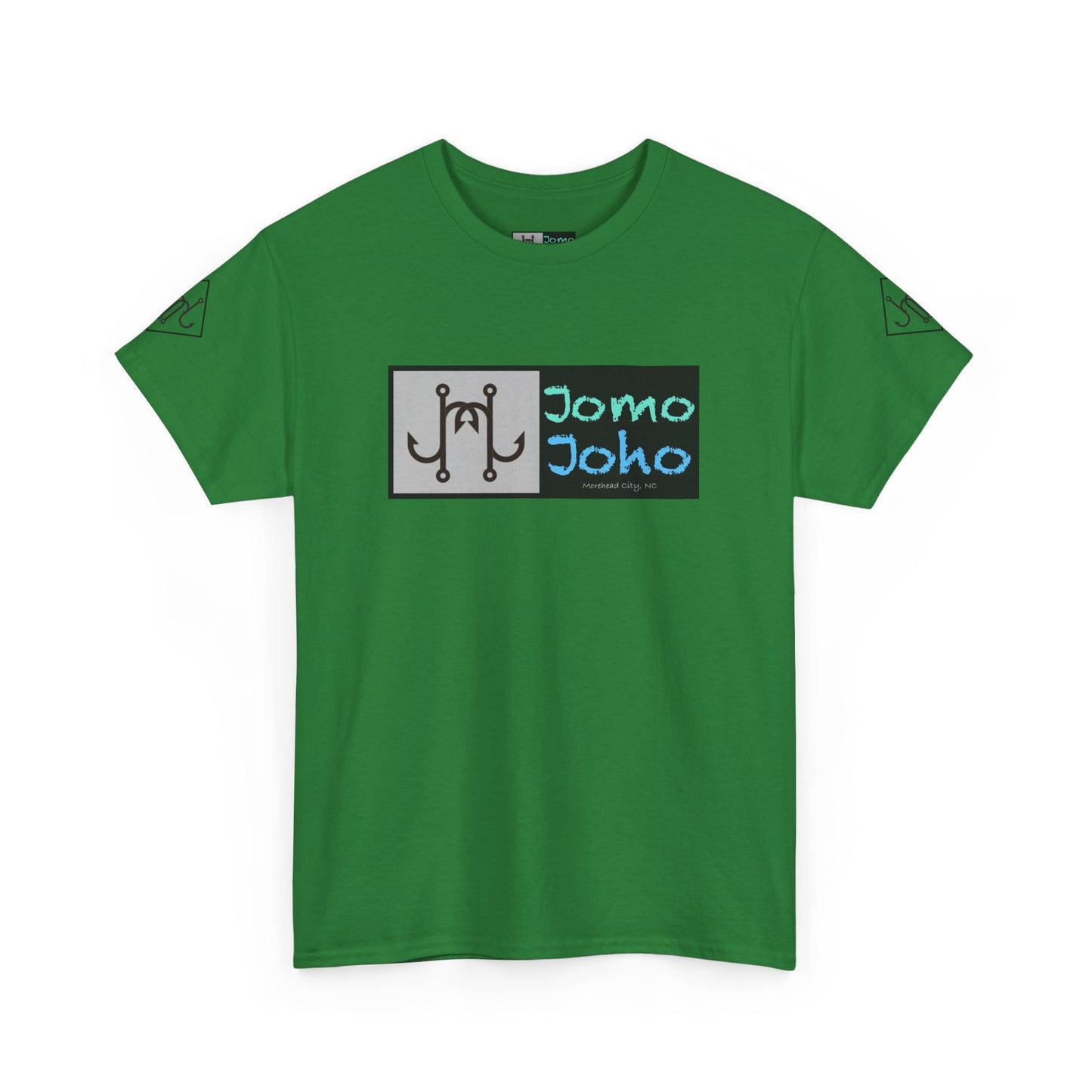 Jomo Joho Morehead Tee