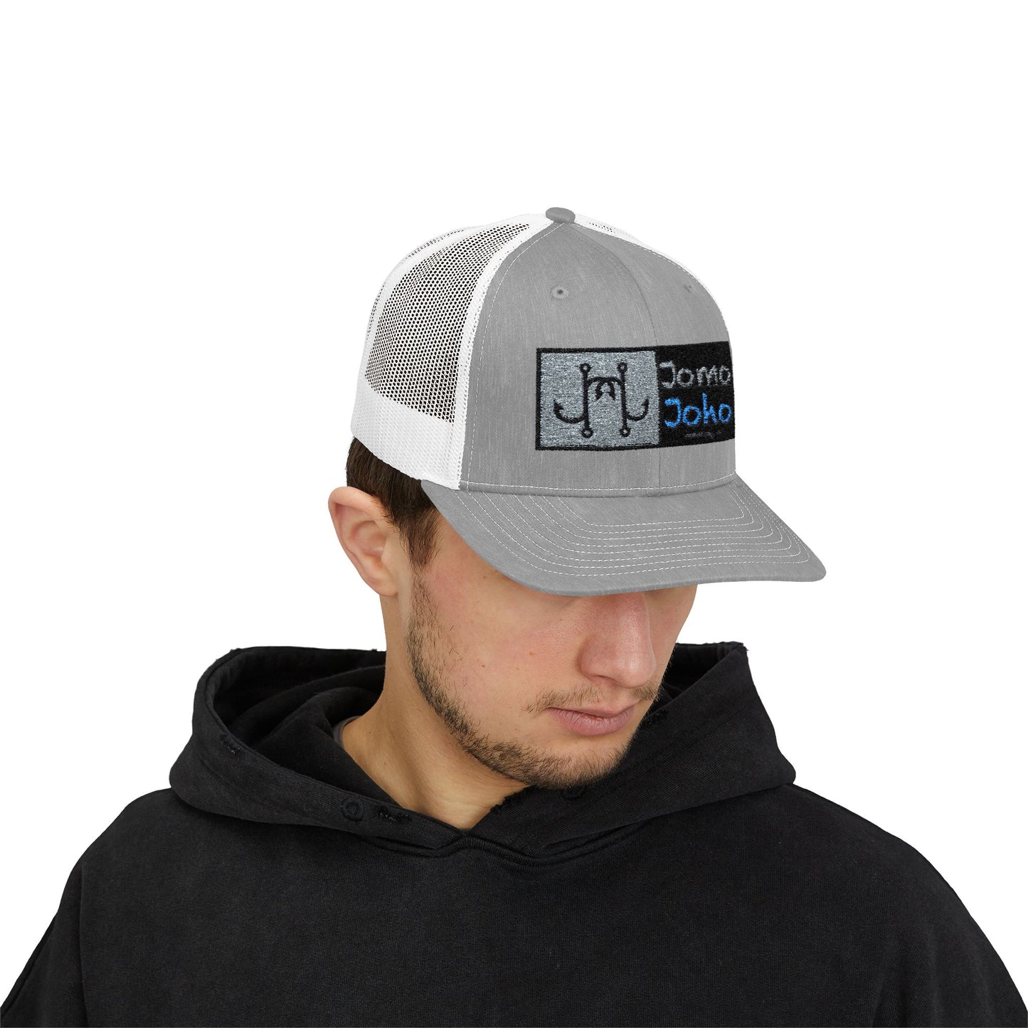 Jomo Joho Snapback Truck Cap